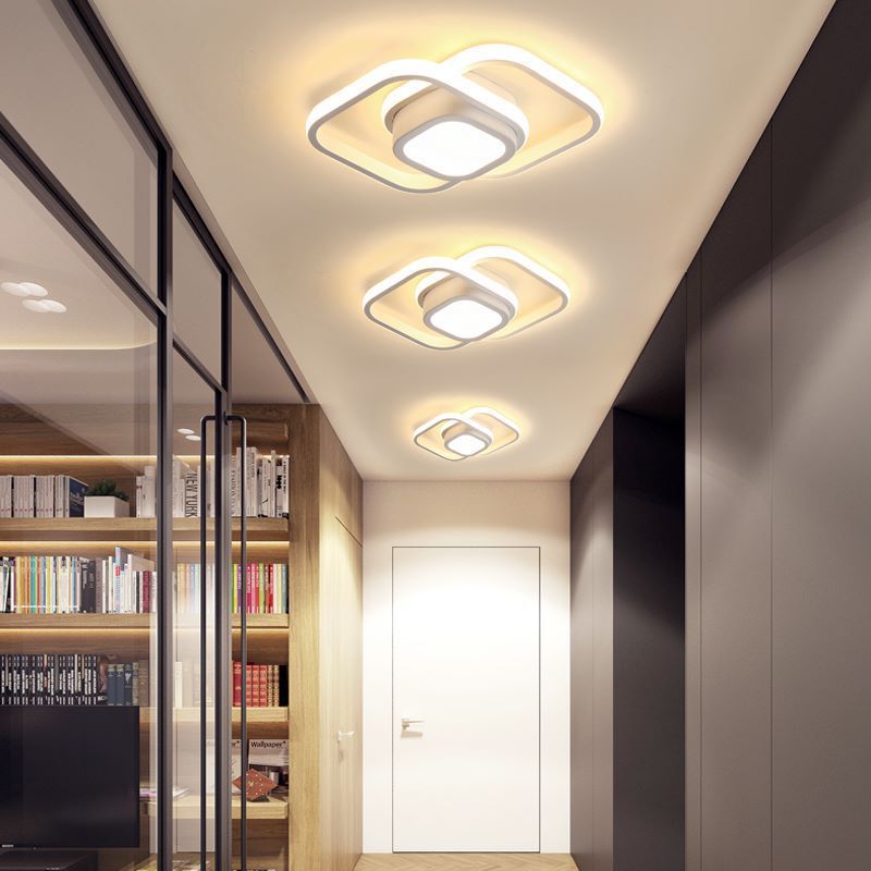 Led Corridor Light