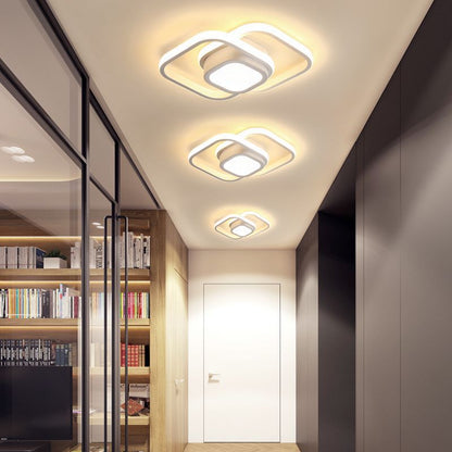 Led Corridor Light