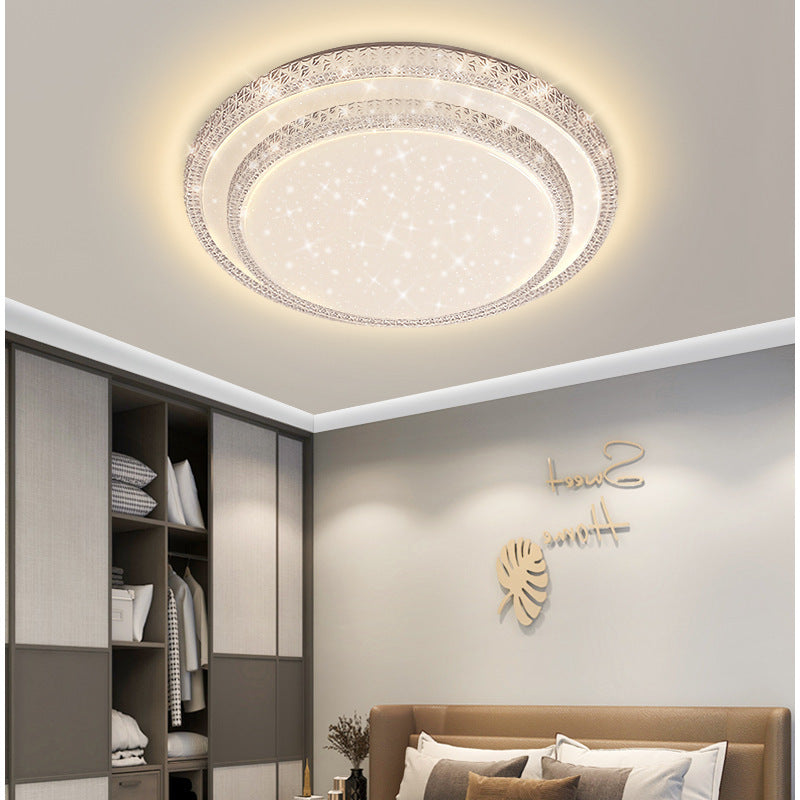 Rectangular Led Ceiling Light