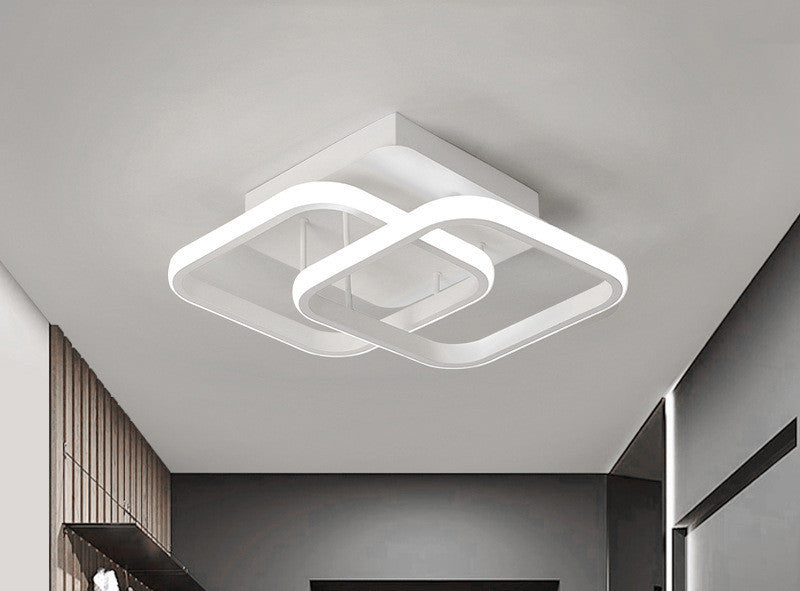 Corridor Light Nordic Led Simple Modern