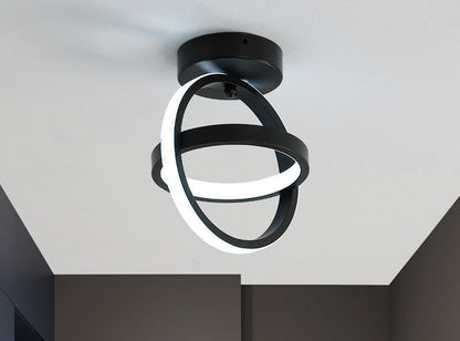 Corridor Light Nordic Led Simple Modern