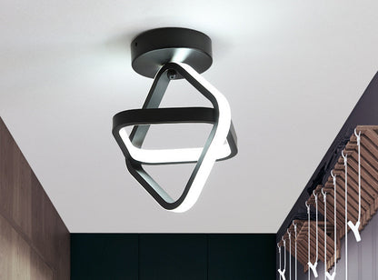 Corridor Light Nordic Led Simple Modern