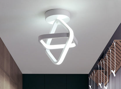 Corridor Light Nordic Led Simple Modern