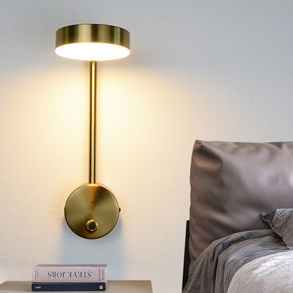 Bedside Lamp Wall Lamp