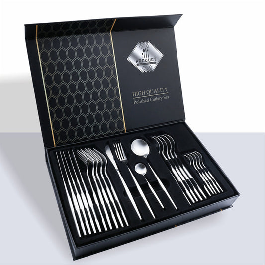 304 Stainless Steel Knife Gift Box