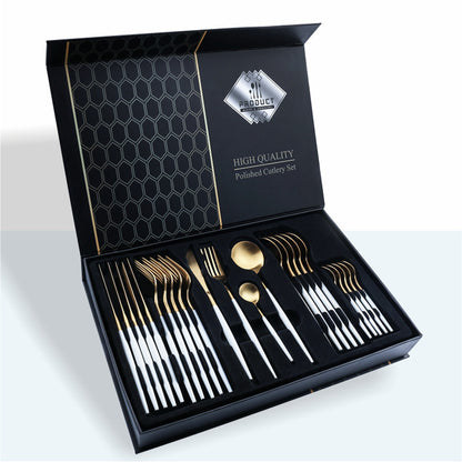 304 Stainless Steel Knife Gift Box