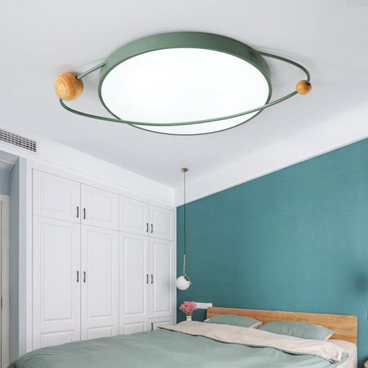 Children's Room Lighting