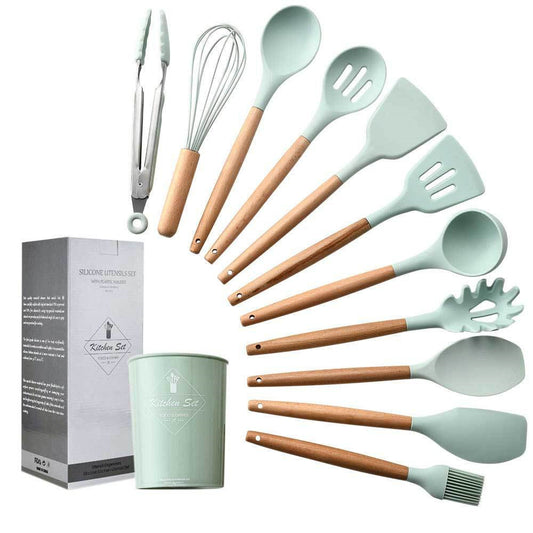 Starter Kitchenware Set ( Non Stick)