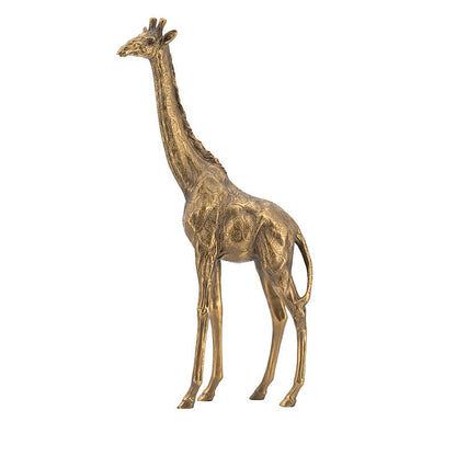 Giraffe Ornaments (Fade Resistant)