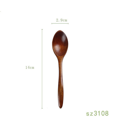 Japanese Honey Spoon