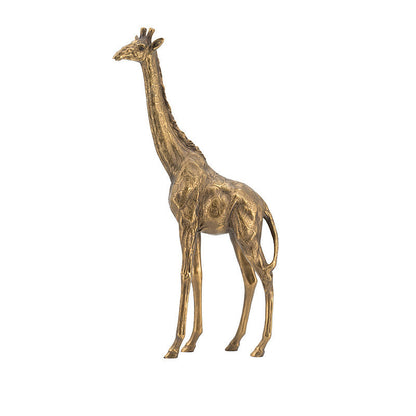 Giraffe Ornaments (Fade Resistant)