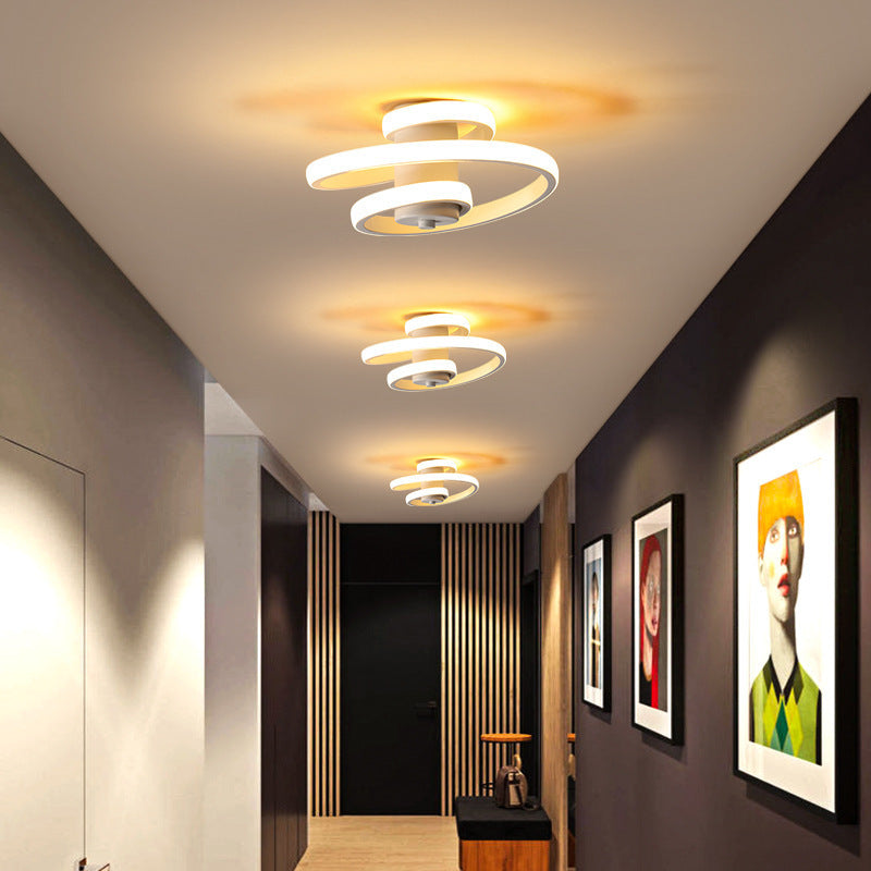 Led Corridor Light