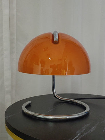 Mushroom Table Lamp