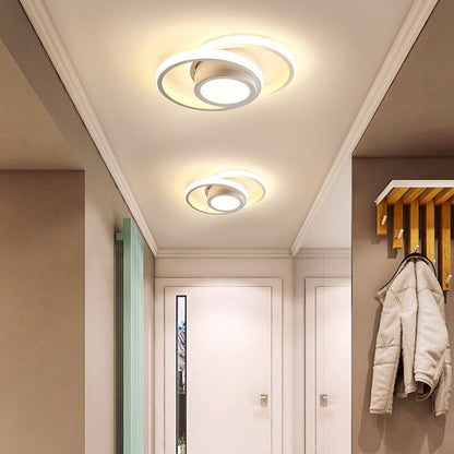 Led Corridor Light