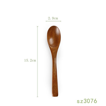 Japanese Honey Spoon