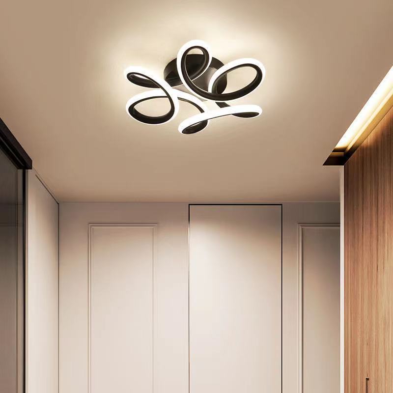 Led Corridor Light