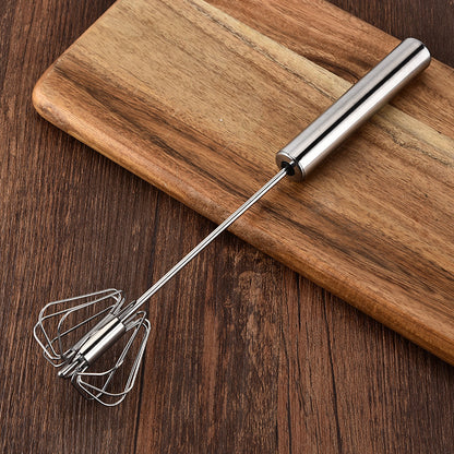 Egg Beater Kitchen Tools Hand Held