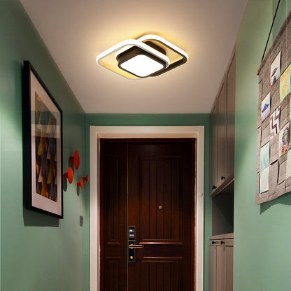 Nordic Living Room Entrance Hall Light