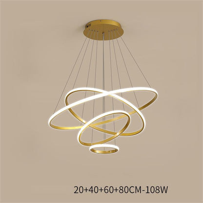 Living Room Chandelier Dining Room Lamp