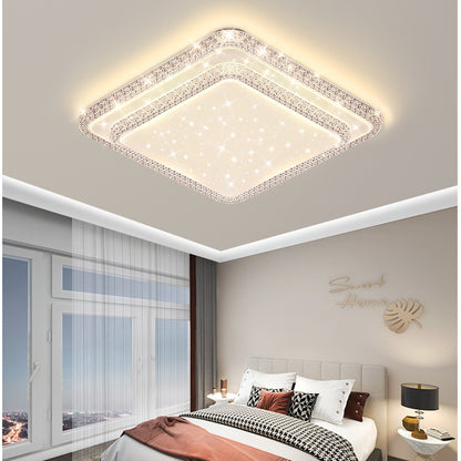 Rectangular Led Ceiling Light