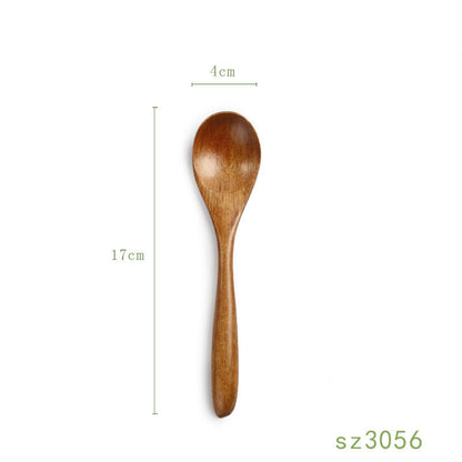 Japanese Honey Spoon