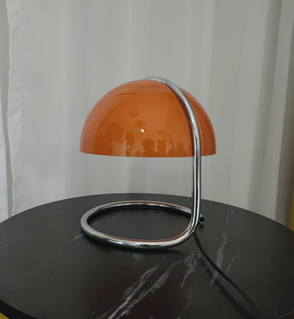 Mushroom Table Lamp