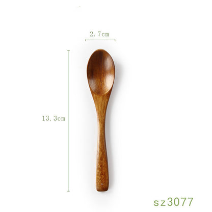 Japanese Honey Spoon