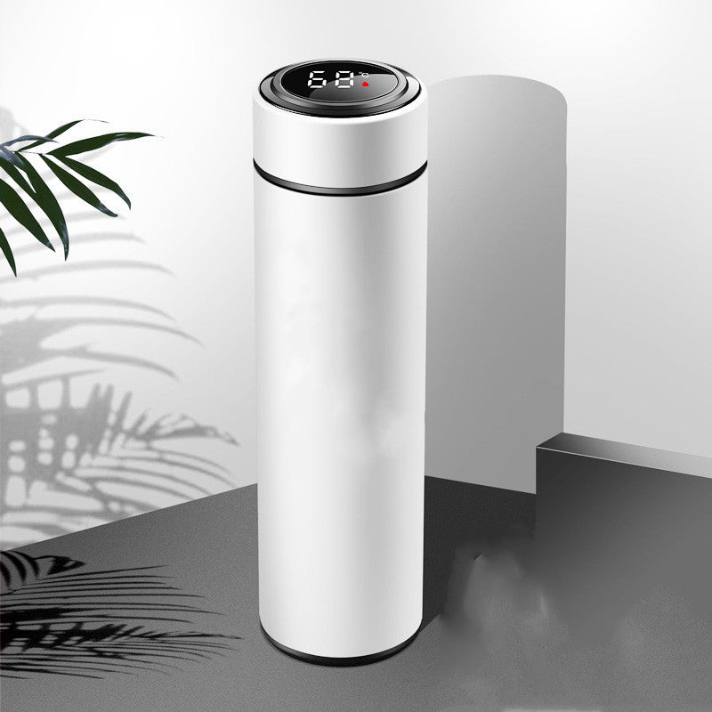 Custom-made Gift Thermos Cup