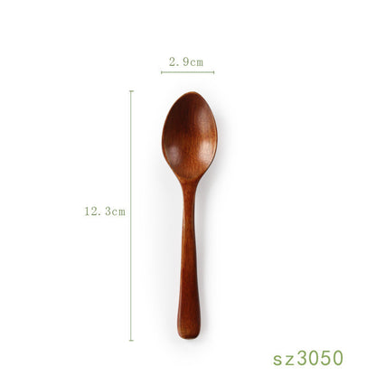 Japanese Honey Spoon