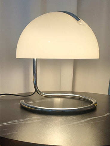 Mushroom Table Lamp