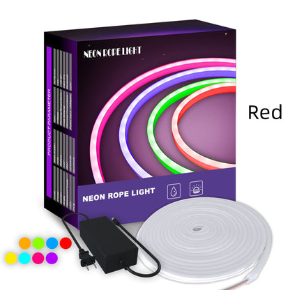 LED Neon Rope Light