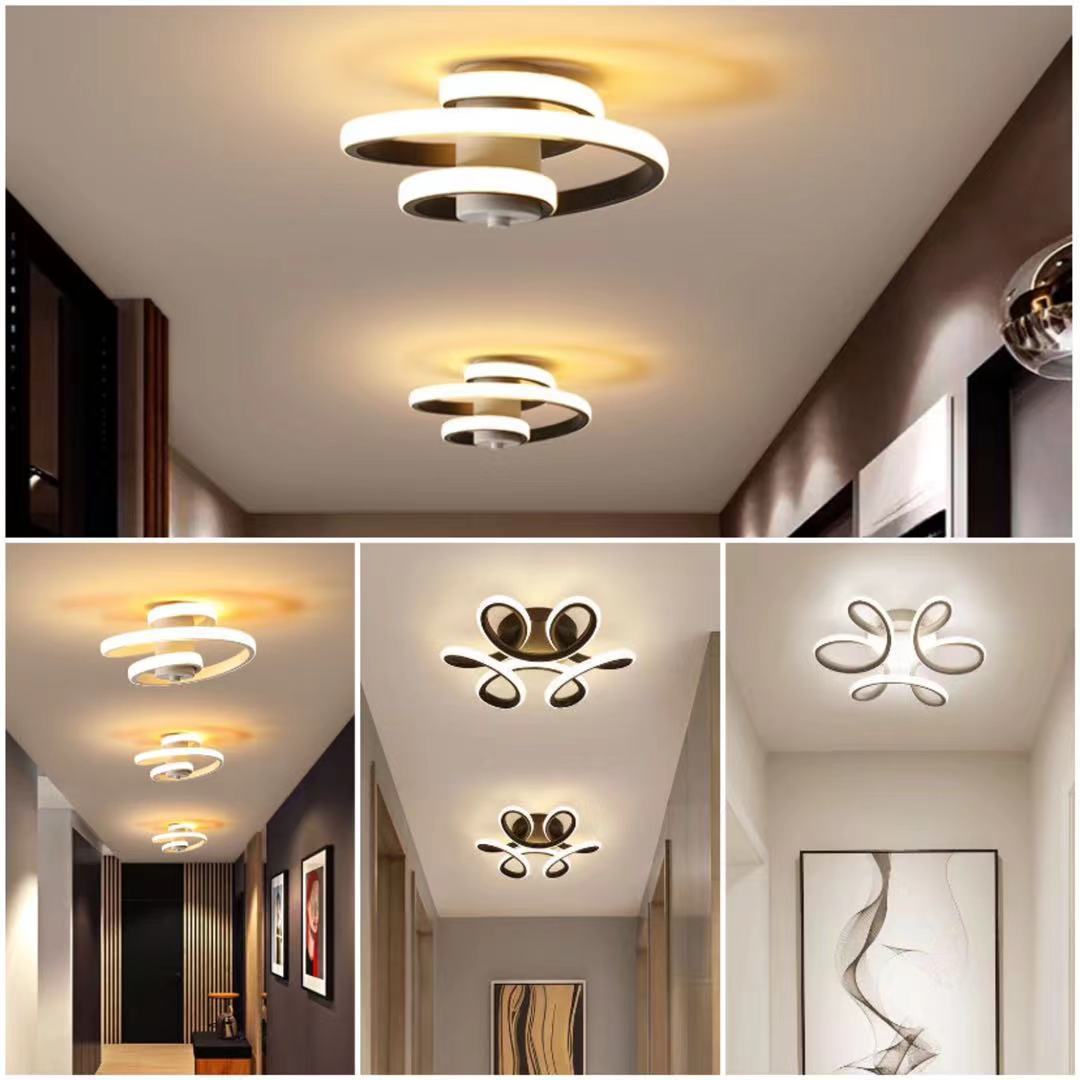 Led Corridor Light