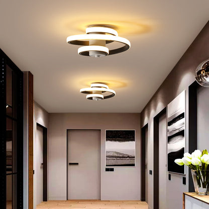 Led Corridor Light